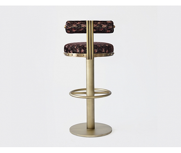 LE TANQUE bar stool